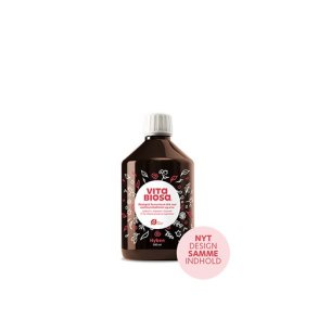 Vita Biosa m. Hyben - kologisk - 500 ml. 