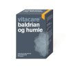 Baldrian og Humle VitaCare - 60 kapsler
