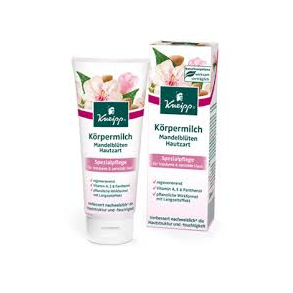 Kneipp Bodymilk - Mandelblomst - 200 ml.