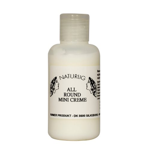 Rømer Naturlig All round creme - 100 ml.