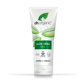 Dr. Organic Gel 200 ml - Aloe Vera