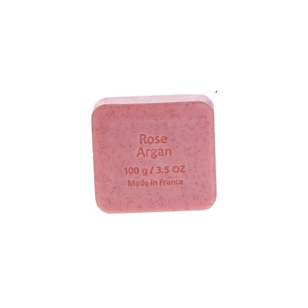Midi sbe m. rose og arganolie - 100 g.