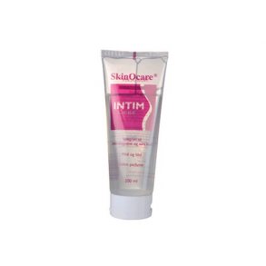 SkinOcare Intimsæbe - 200 ml.