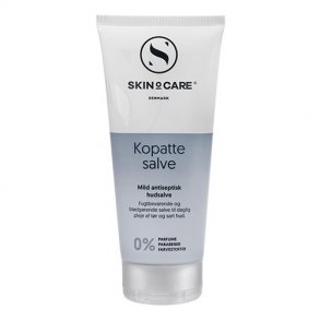 SkinOcare Kopattesalve - 200 ml.
