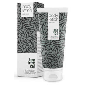 Australian Bodycare	Tea tree Oil - Body Lotion - daily care