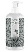 Australian Bodycare Tea Tree Oil - Bodywash - 500 ml.