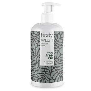Australian Bodycare Tea Tree Oil - Bodywash - 500 ml.