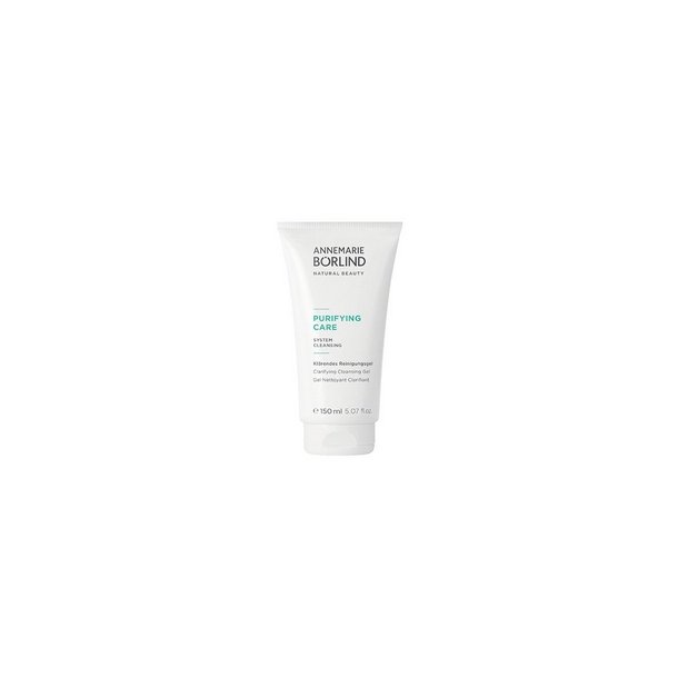 Annemarie Brlind Natural Beauty Purifying Care Cleansing gel - 150 ml.