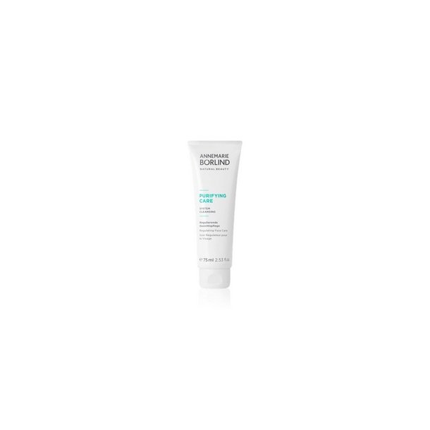 Annemarie Brlind Purifyring Care Ansigtscreme til uren og fedtet hud - 75 ml.