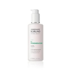 Annemarie Brlind LL Reg. Cleansing Milk - 150 ml.