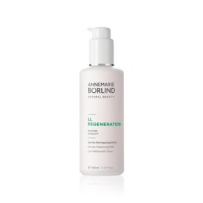 Annemarie Börlind LL Reg. Cleansing Milk - 150 ml.