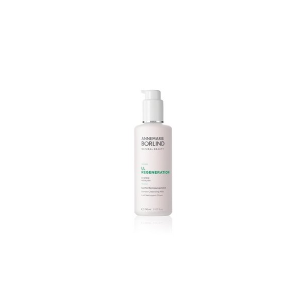 Annemarie Brlind LL Reg. Cleansing Milk - 150 ml.