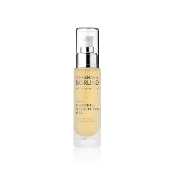 Annemarie Börlind Face-Firming Gel - 50 ml.