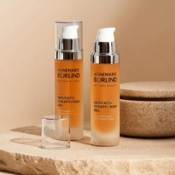 Annemarie Brlind Face-Firming Gel - 50 ml.