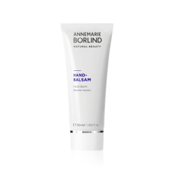 Annemarie B�rlind Natural Beauty Hand Balm - 50 ml