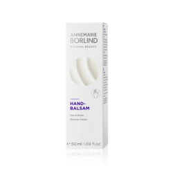Annemarie B�rlind Natural Beauty Hand Balm - 50 ml