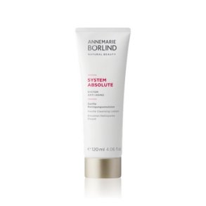 Annemarie Brlind System Absolute Anti-age Cleansing lotion - 120 ml.