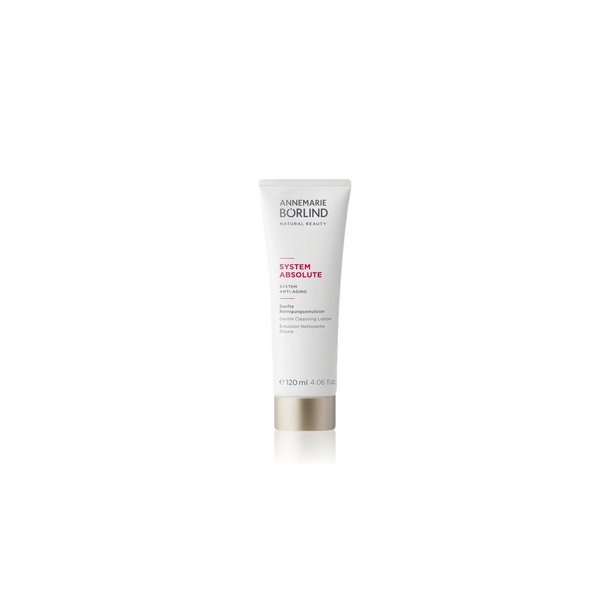 Annemarie Brlind System Absolute Anti-age Cleansing lotion - 120 ml.