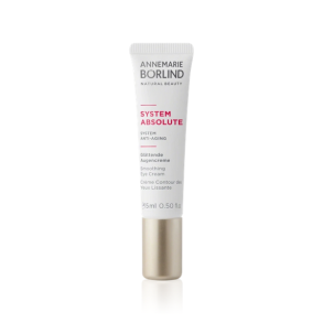 Annemarie Brlind System Absolute smoothing Eye Cream - 15 ml.