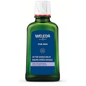 Weleda After Shave Balm - 100 ml