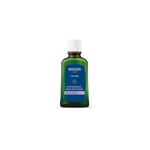 Weleda After Shave Balm - 100 ml