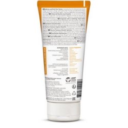 Weleda Creamy Body Wash Sea Buckthorn - 200 ml