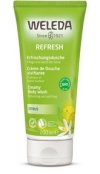 Weleda Creamy Body Wash Citrus - 200 ml.