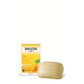 Weleda Calendula Soap - 100 g