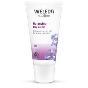 Weleda Iris Moisture Hydrating Day Cream - 30 ml