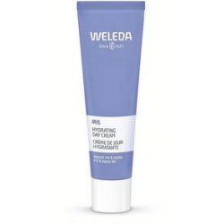 Weleda Iris Moisture Hydrating Day Cream - 30 ml
