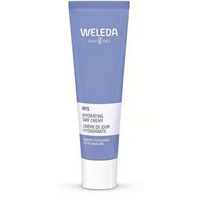 Weleda Iris Moisture Hydrating Day Cream - 30 ml