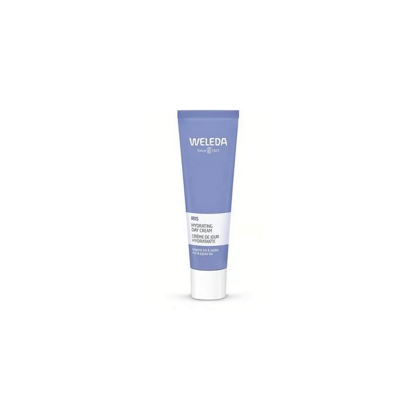 Weleda Iris Moisture Hydrating Day Cream - 30 ml