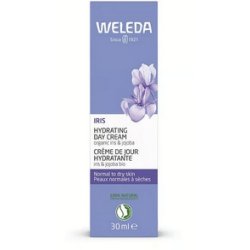 Weleda Iris Moisture Hydrating Day Cream - 30 ml