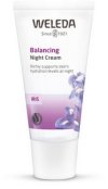 Weleda Iris Hydrating Night Cream - 30 ml
