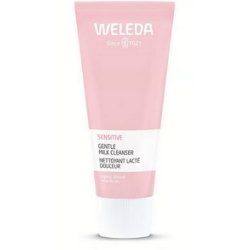 Weleda Sensitive Gentle Milk Cleanser - 75 ml