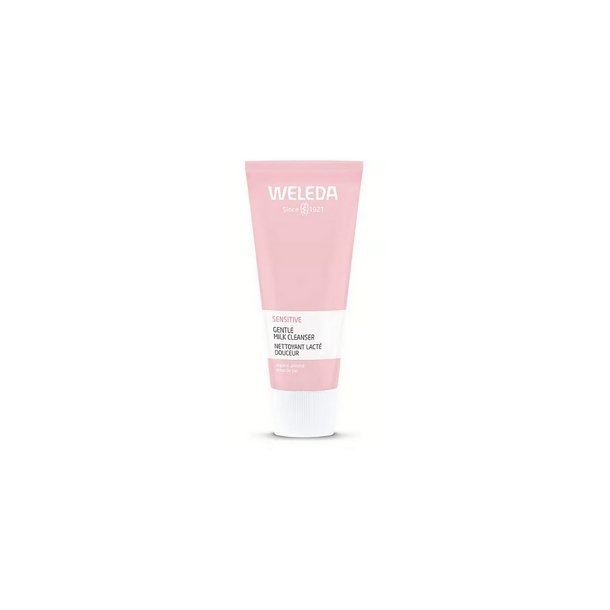 Weleda Sensitive Gentle Milk Cleanser - 75 ml