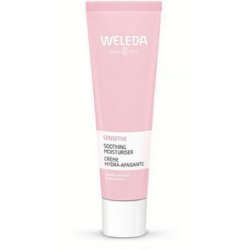 Weleda Sensitive Soothing Moisturiser - 30 ml