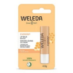 Weleda Everon Lip Balm - 4 g