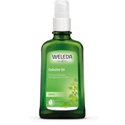 Weleda Birch Cellulite Oil - 100 ml