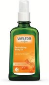 Weleda Kropsolie med Havtorn - 100 ml.