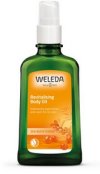 Weleda Kropsolie med Havtorn - 100 ml.