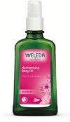 Weleda Wild Harmonising Wild Rose Body Oil - 100 ml
