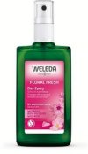 Weleda Wild Rose Deodorant - 100 ml.