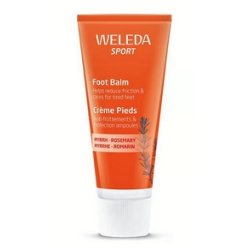 Weleda Foot Balm - 75 ml
