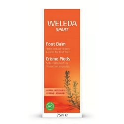Weleda Foot Balm - 75 ml