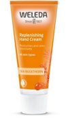 Weleda Sea Buckthorn Havtorn Hndcreme - 50 ml