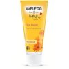 Weleda Baby Calendula Face Cream - 50 ml