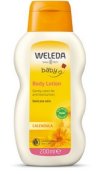 Weleda Baby Calendula Body Lotion - 200 ml