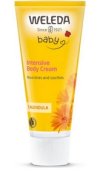 Weleda Baby Calendula Body Cream - 75 ml