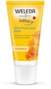 Weleda Calendula Weather Protection Cream - 30 ml